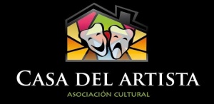 Casa del Artista logo - Al Alma