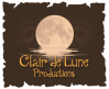 Clair de Lune logo - Al Alma