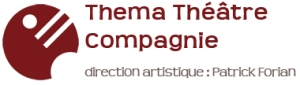 Thema Theatre Compagnie logo - Al Alma